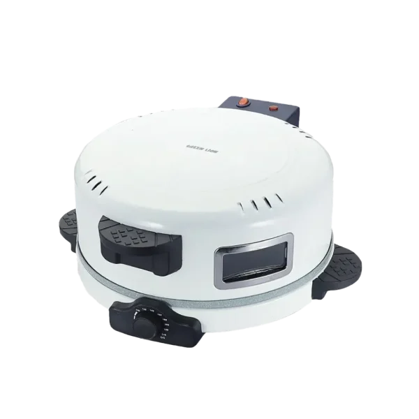 Green Lion Classic Bread Maker 2100W – White