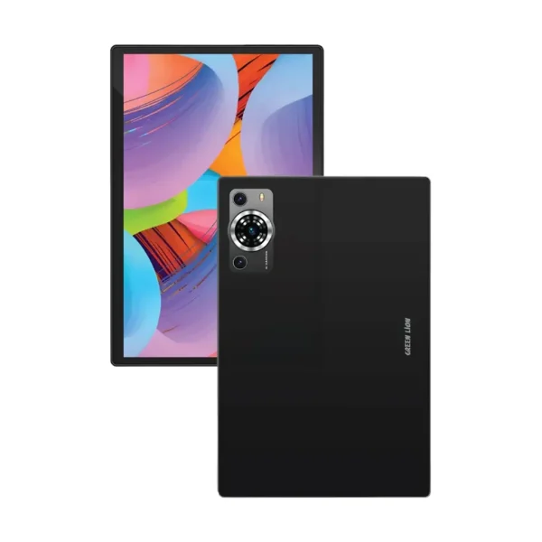 Green Lion G10 Pro Tablet 4+64 GB 5000mAh – Black