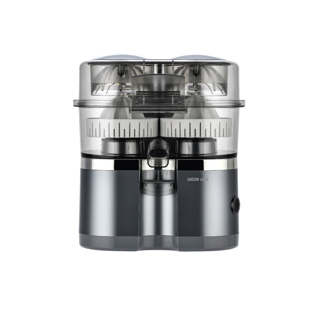 Green Lion Citrus Juice Maker