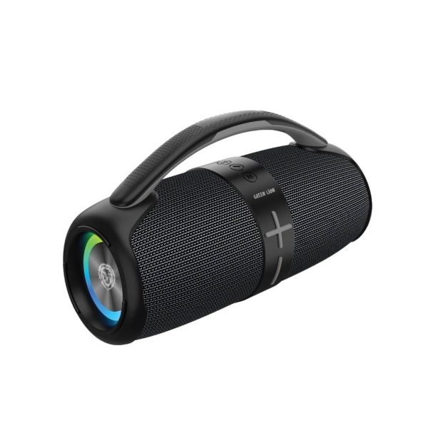 Green Lion Parma Pro Wireless Speaker – Gray