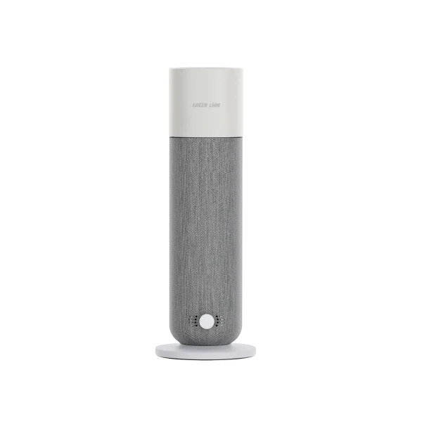 Green Lion Smart Bloom Aroma Diffuser 120mL – Gray