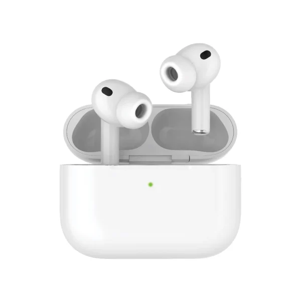 Green Lion Earbuds Pro 3 True Wireless Earbuds – White
