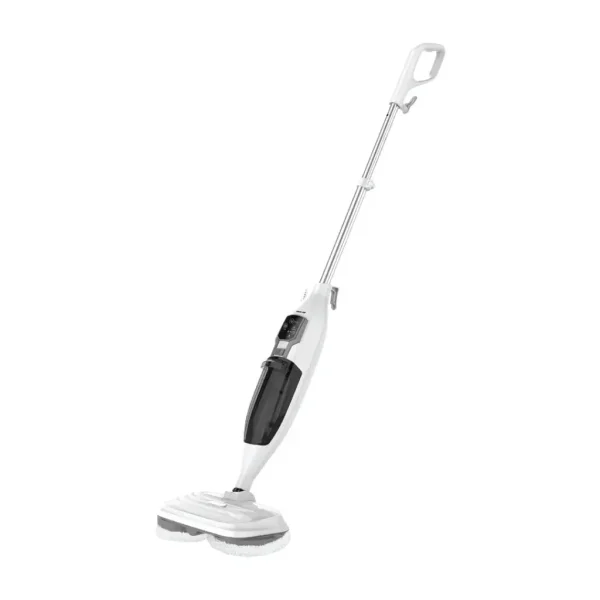 Green Lion Hydro Mop 3X Rotary Mop Cleaner 1300W – White