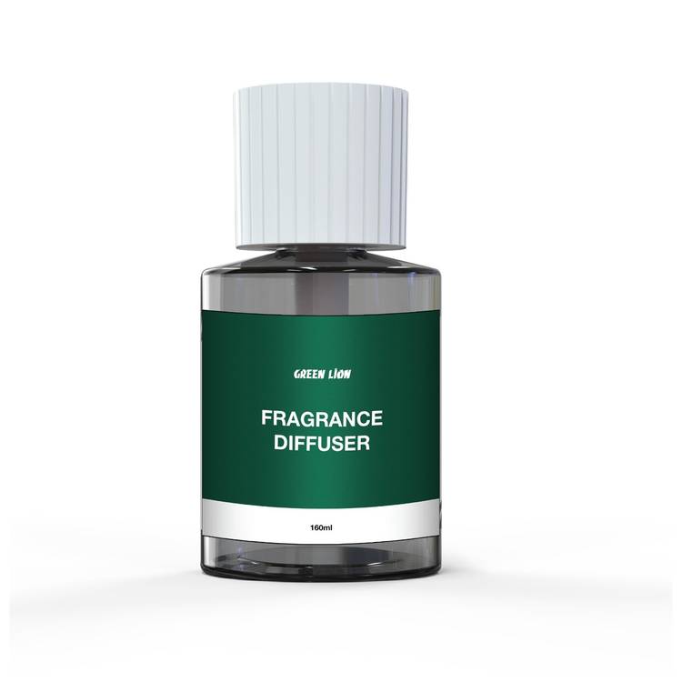 Green Lion Fragrance Diffuser