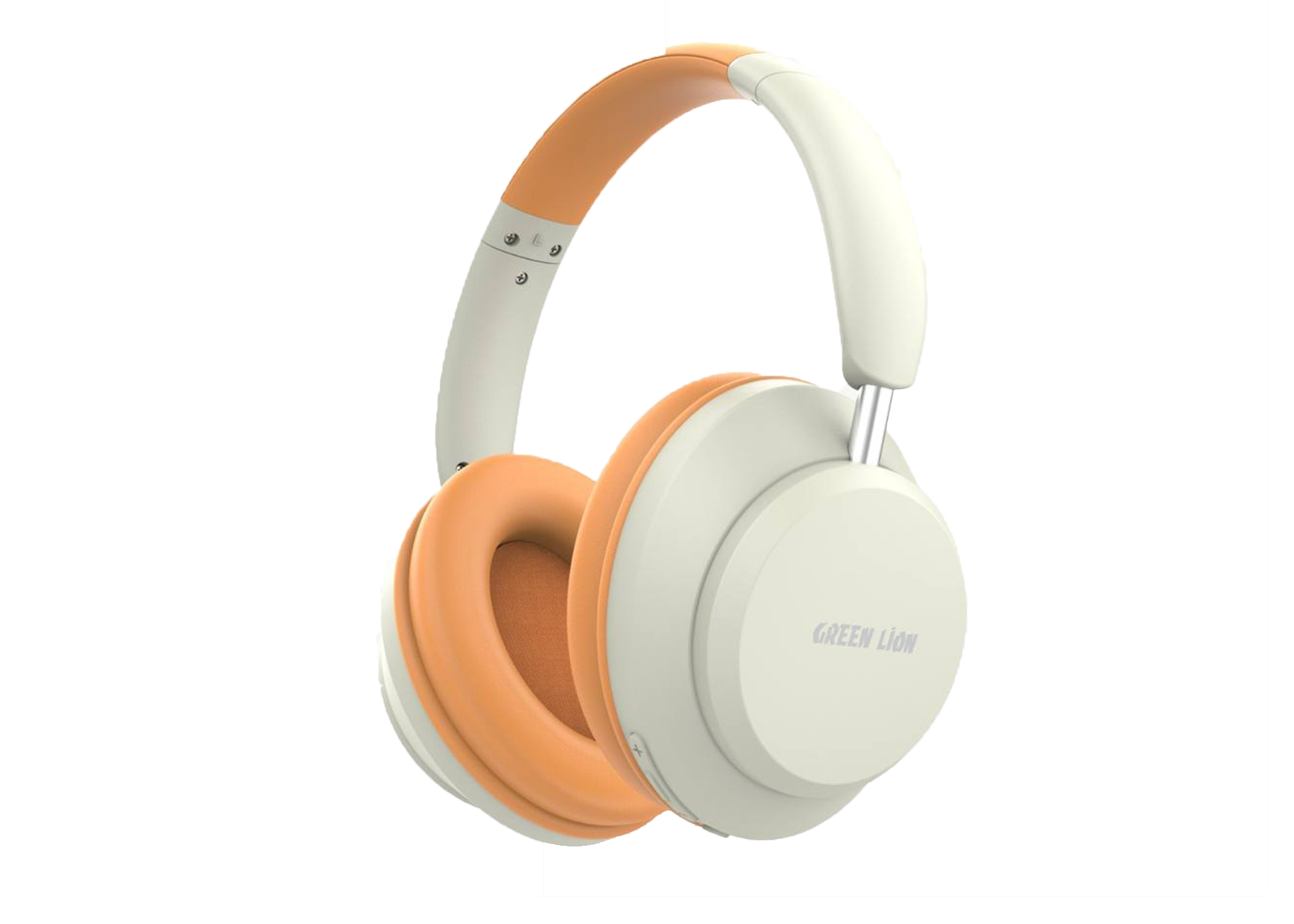Green Lion Santiago Wireless Headphone