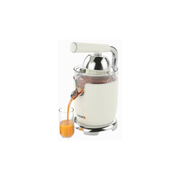 Green Lion Vintage Citrus 400mL Juicer – Cream