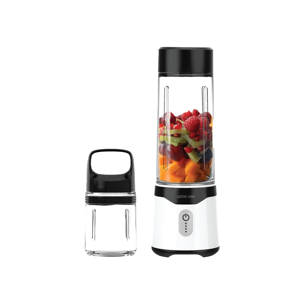 Green Lion Summer Mate Portable Blender