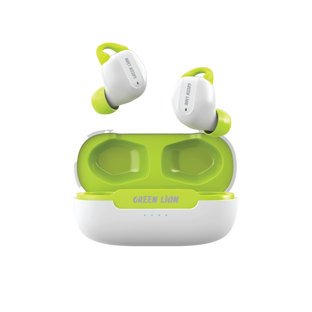 Green Lion Enduro Wireless Earbuds