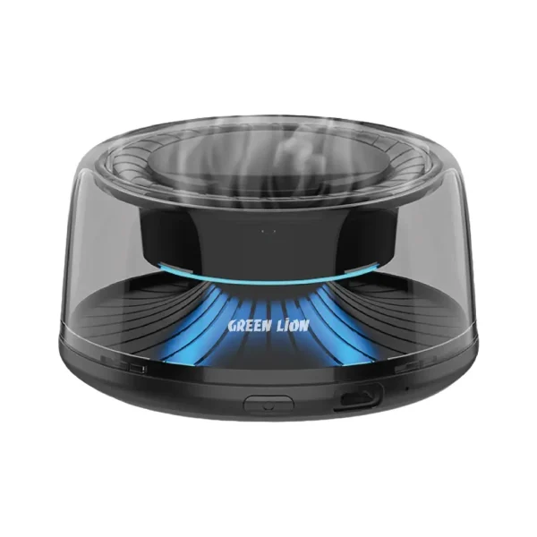 Green Lion Sentia Fragrance Diffuser – Black