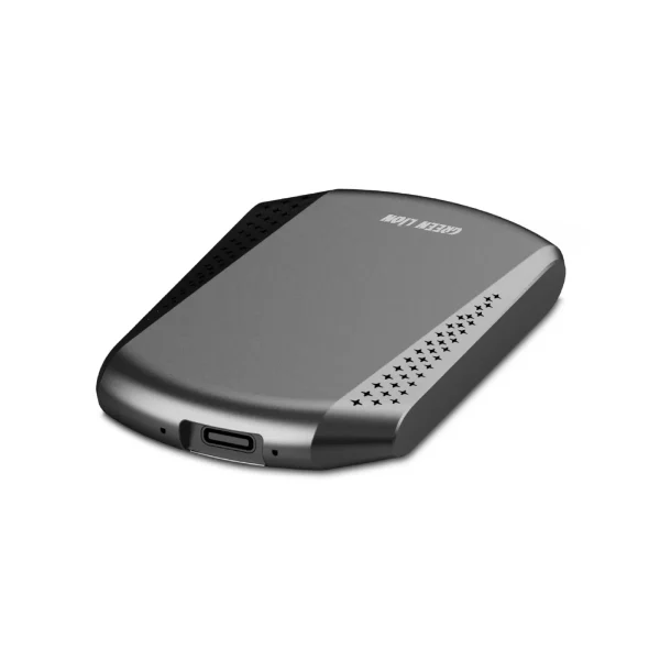 Green Lion 2 in 1 CarPlay Adapter 4GB Ram – Black