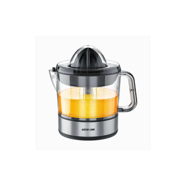 Green Lion Citrus Juicer 700ML 40W – Black