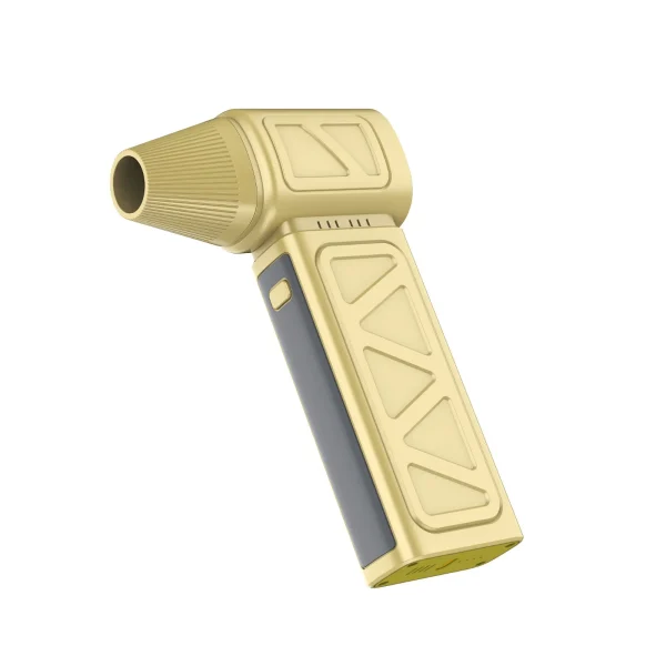 Green Lion Jet Pro Lite Magnetic Nozzle