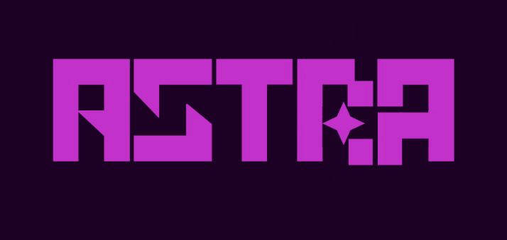 Astra Logo