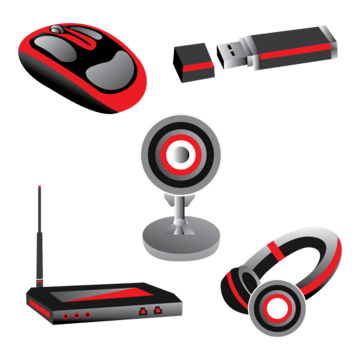 اكسسورات الكمبيوتر